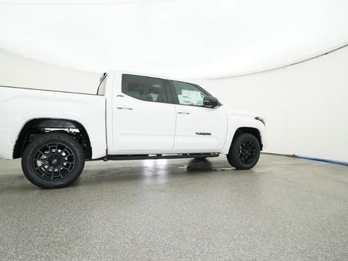 New 2026 Toyota Tundra SR5 image 26