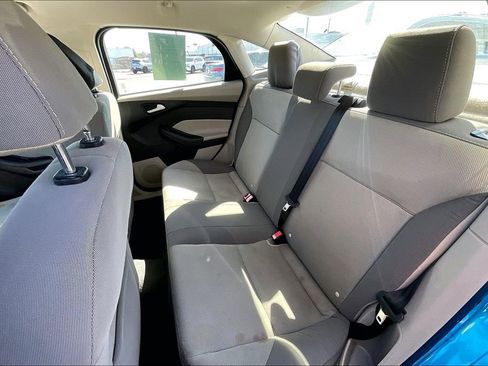 Used 2013 Ford Focus SE FWD image 31