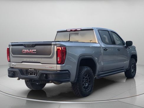 Used 2023 GMC Sierra 1500 AT4X w/ AT4X AEV Edition AWD/4WD image 40