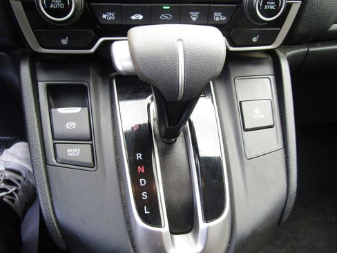 Used 2019 Honda CR-V EX image 31