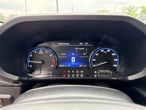 Used 2021 Ford Bronco Sport Badlands w/ Badlands Package AWD/4WD image 15