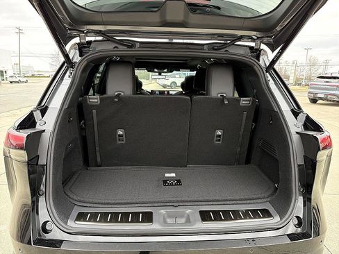 New 2026 INFINITI QX60 Autograph w/ Dark Cargo Package AWD/4WD image 24