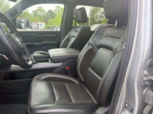 Used 2022 RAM 1500 Rebel w/ Rebel Level 2 Equipment Group image 13