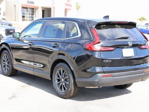 New 2026 Honda CR-V EX-L image 6