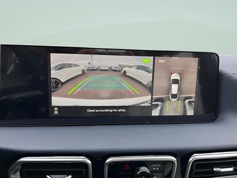 New 2026 Nissan Sentra SL w/ Floor Mat Package image 18