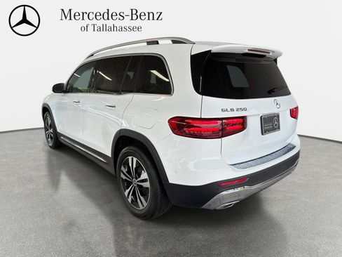 Certified 2026 Mercedes-Benz GLB 250 image 6