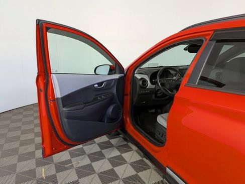 Used 2019 Hyundai Kona Ultimate image 15