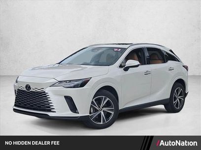 Used 2023 Lexus RX 350 Premium w/ Cold Area Package