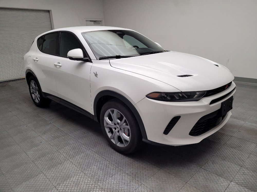 Used 2024 Dodge Hornet R/T AWD/4WD image 13