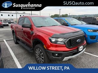 Used 2019 Ford Ranger XLT w/ Equipment Group 302A Luxury AWD/4WD video 1