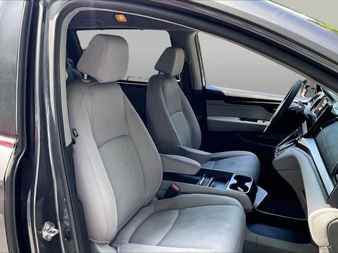 Used 2020 Honda Odyssey EX image 9
