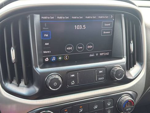 Used 2022 GMC Canyon Elevation RWD image 26