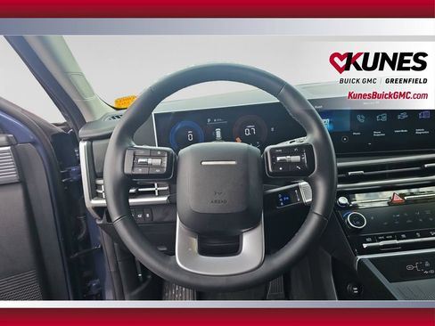 Used 2026 Hyundai Santa Fe SEL AWD/4WD image 14
