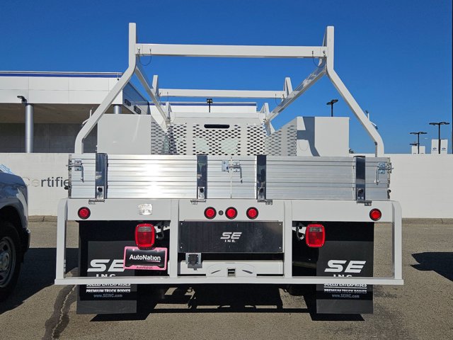 New 2026 Ford F550 2WD Regular Cab Super Duty image 7
