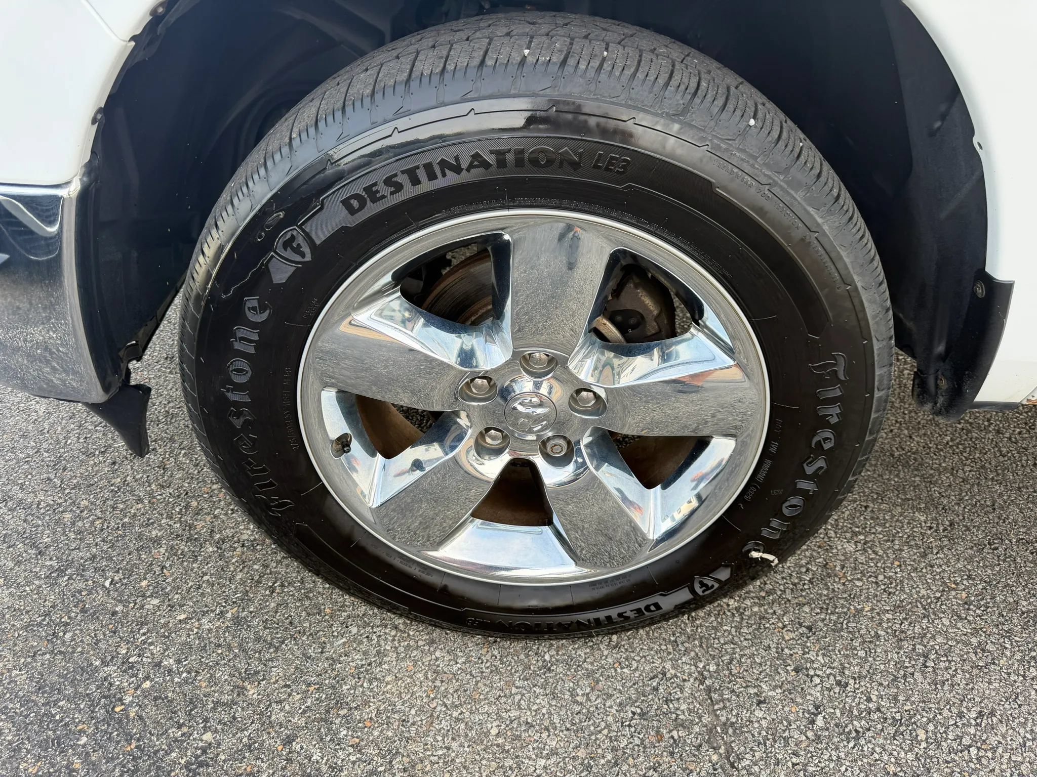 Used 2016 RAM 1500 Big Horn AWD/4WD image 58