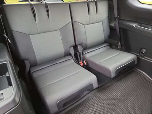 Certified 2025 Lexus GX 550 550 Premium+ image 20