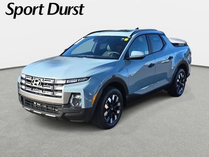 New 2026 Hyundai Santa Cruz SEL