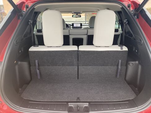 Used 2023 Mitsubishi Outlander SEL image 24