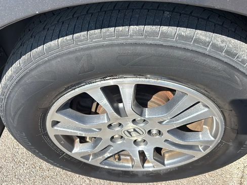 Used 2012 Honda Odyssey EX-L image 51