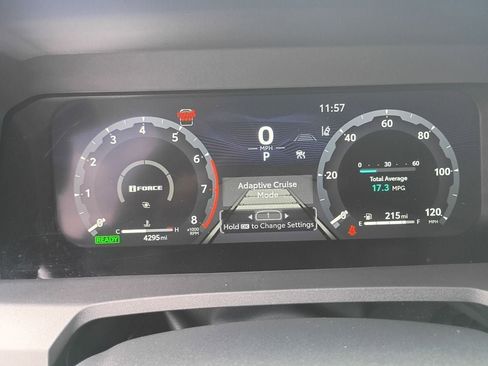 Certified 2026 Toyota 4Runner TRD Off-Road Premium w/ Tow Technology Package AWD/4WD image 20