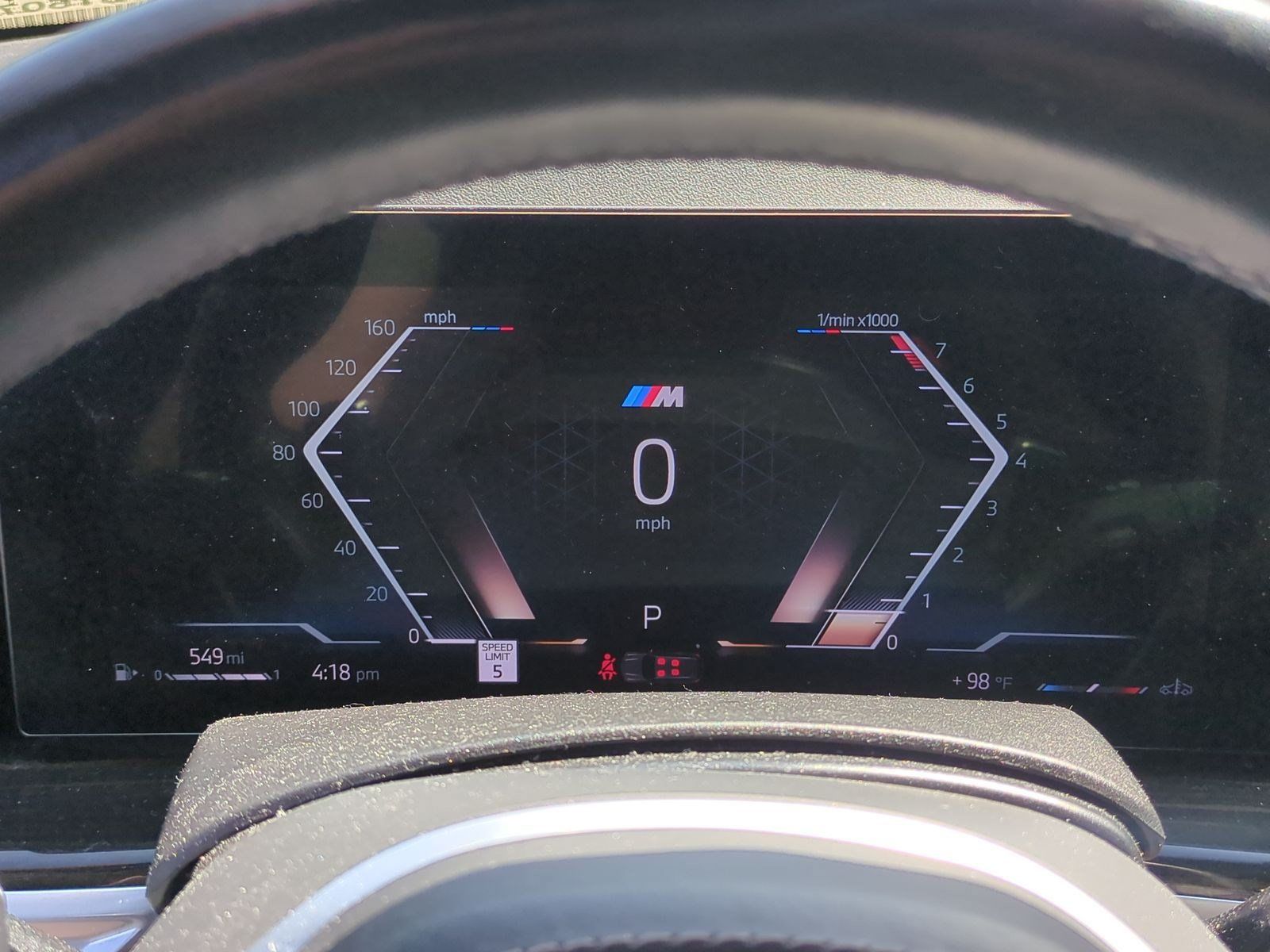 Used 2024 BMW X7 xDrive40i w/ Executive Package AWD/4WD image 60
