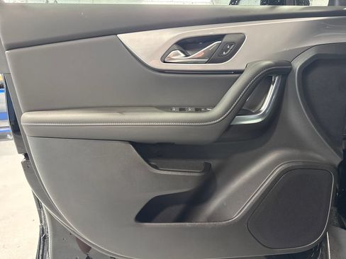 New 2026 Chevrolet Blazer LT FWD image 29