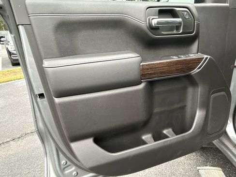 Used 2021 GMC Sierra 1500 Elevation w/ X31 Off-Road Package image 16