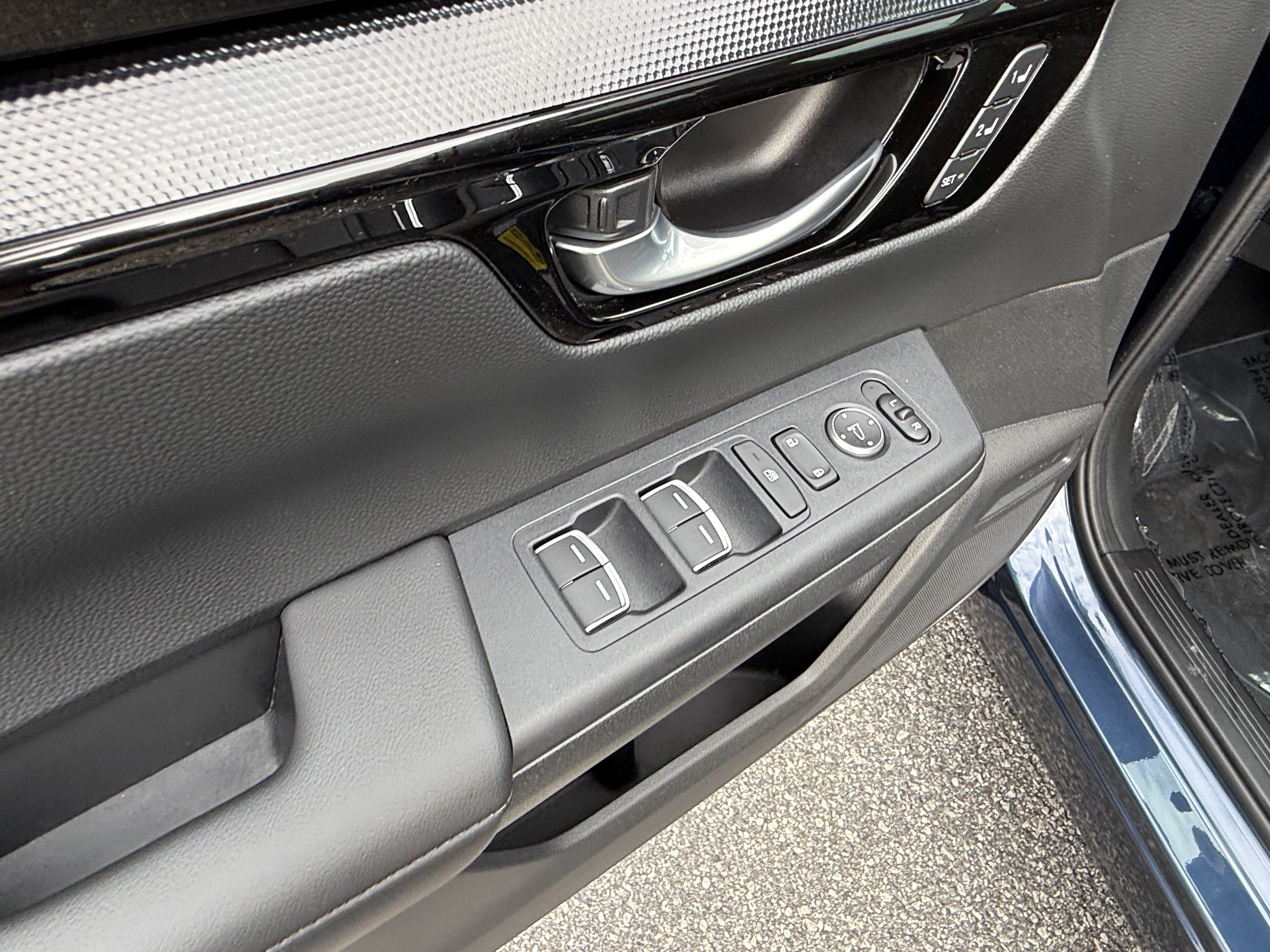 Certified 2024 Honda CR-V EX-L image 19