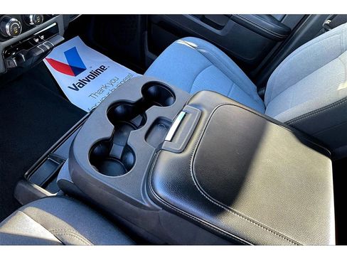 Certified 2024 RAM 3500 Big Horn image 16