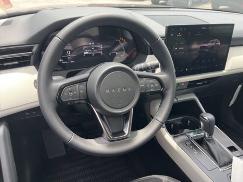 New 2026 MAZDA CX-5 Preferred AWD/4WD image 28