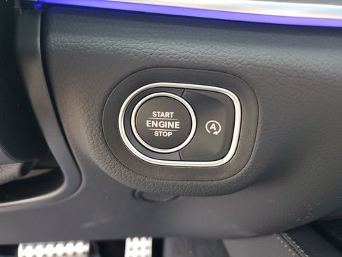 New 2026 Mercedes-Benz GLS 580 4MATIC image 39