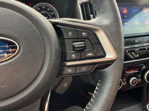 Used 2019 Subaru Forester Touring w/ Popular Package #3 image 14