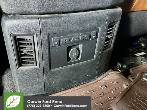 Used 2016 RAM 2500 Longhorn AWD/4WD image 26