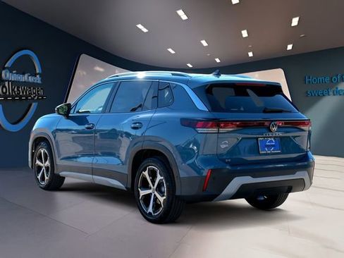 New 2026 Volkswagen Tiguan SE image 6