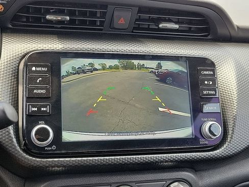 Used 2023 Nissan Kicks SV FWD image 15