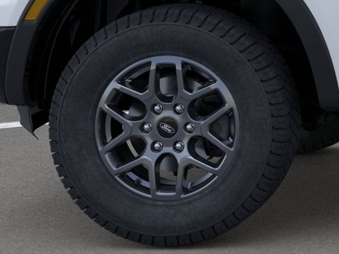 New 2026 Ford Ranger XLT AWD/4WD image 19