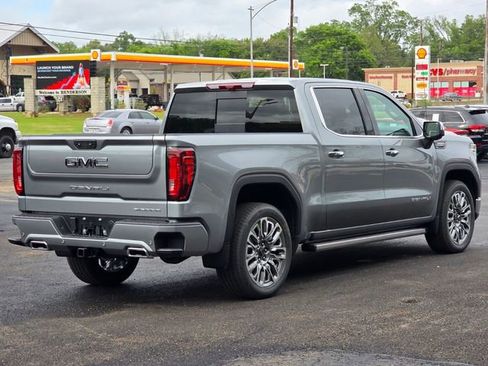 New 2026 GMC Sierra 1500 Denali Ultimate image 3