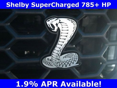 New 2024 Ford F150 Lariat w/ Equipment Group 502A High image 23