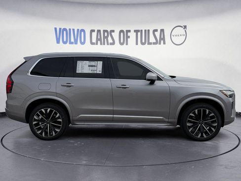 New 2026 Volvo XC90 B6 Plus w/ Protection Package Premier image 6