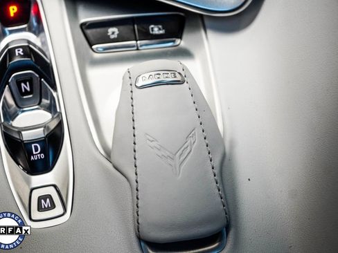 Used 2023 Chevrolet Corvette Stingray Preferred Cpe w/ Z51 Performance Package image 22