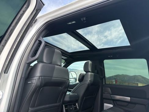 New 2026 Ford F350 Platinum AWD/4WD image 26