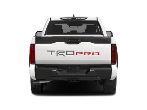 Used 2023 Toyota Tundra TRD Pro image 5
