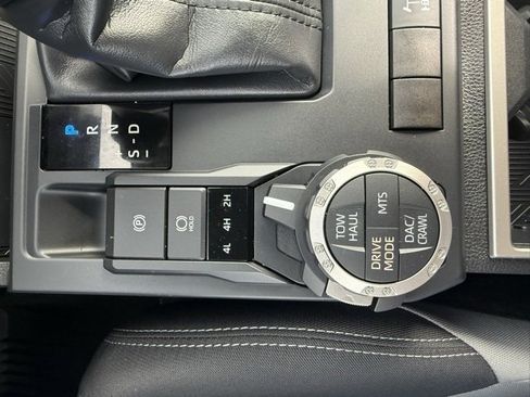 Certified 2024 Toyota Tacoma TRD Off-Road w/ TRD Off Road Upgrade Package image 28