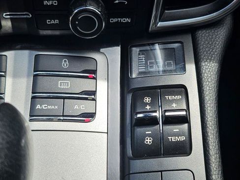 Used 2013 Porsche Panamera S RWD image 55