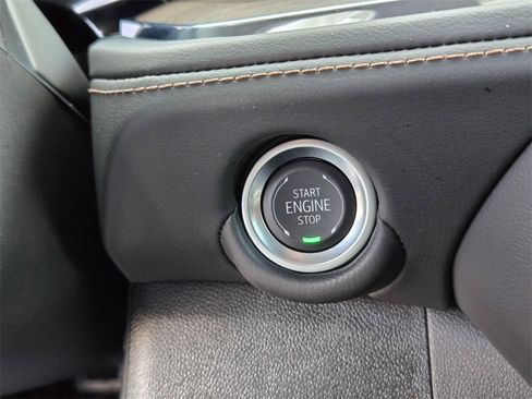 Used 2025 Chevrolet Tahoe High Country image 18