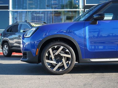New 2026 MINI Cooper Countryman S w/ Comfort Package Max image 2