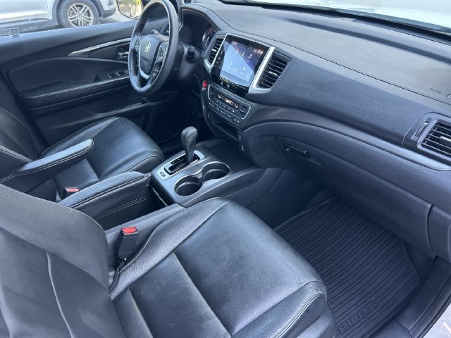 Used 2017 Honda Pilot EX-L image 41