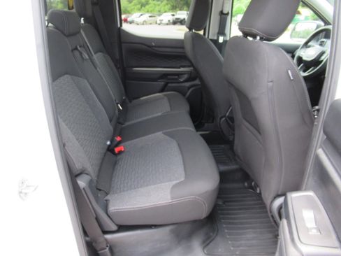 Used 2025 Ford Ranger XL RWD image 35