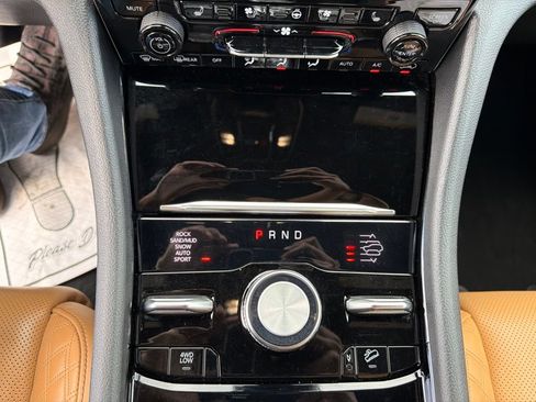 Used 2024 Jeep Grand Cherokee Summit AWD/4WD image 30