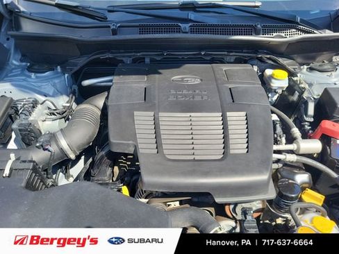 Used 2022 Subaru Forester Wilderness AWD/4WD image 15